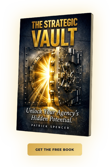 The Strategic Vault